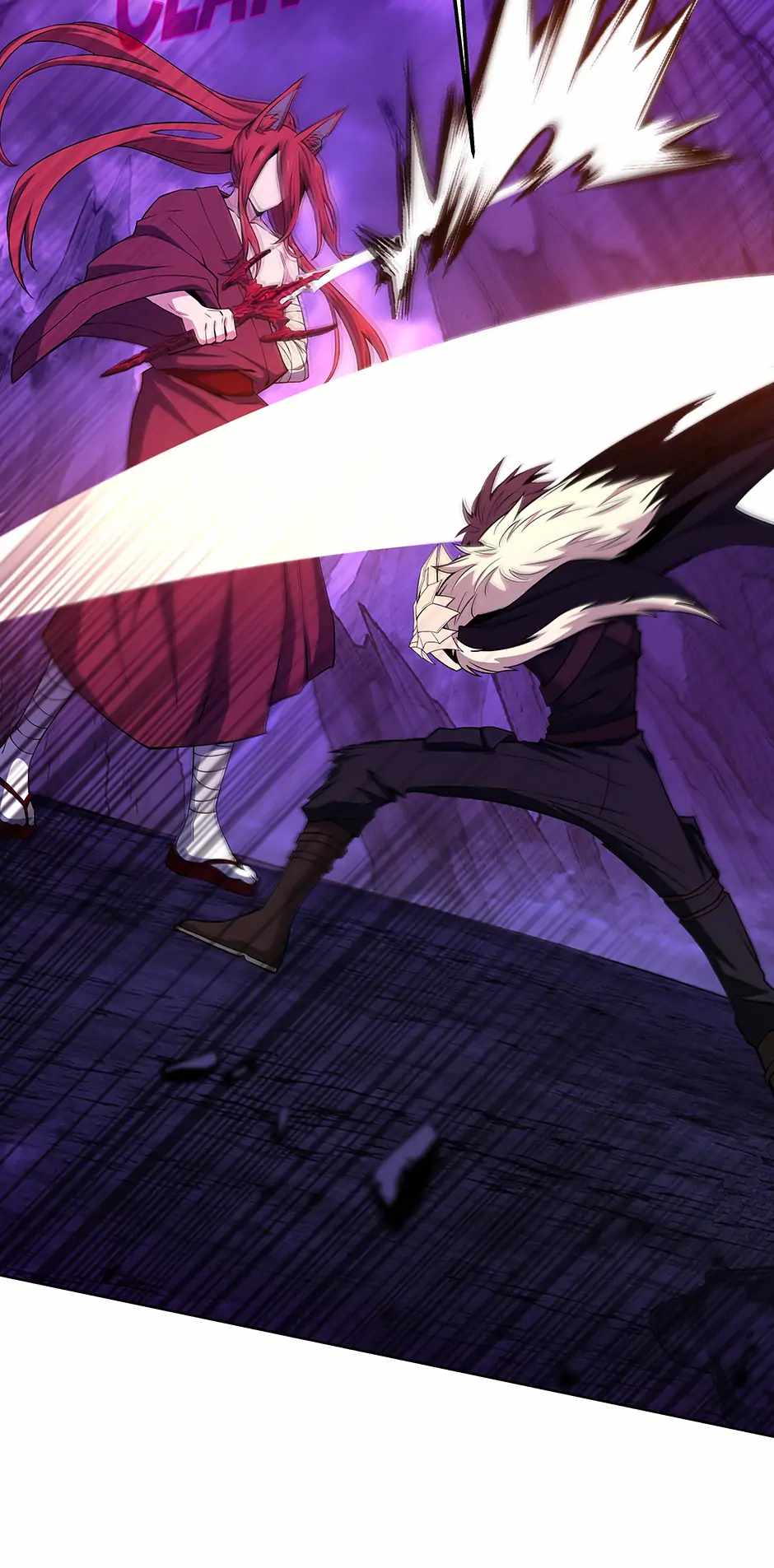 I Became A Part Time Employee For Gods Chapter 90 28